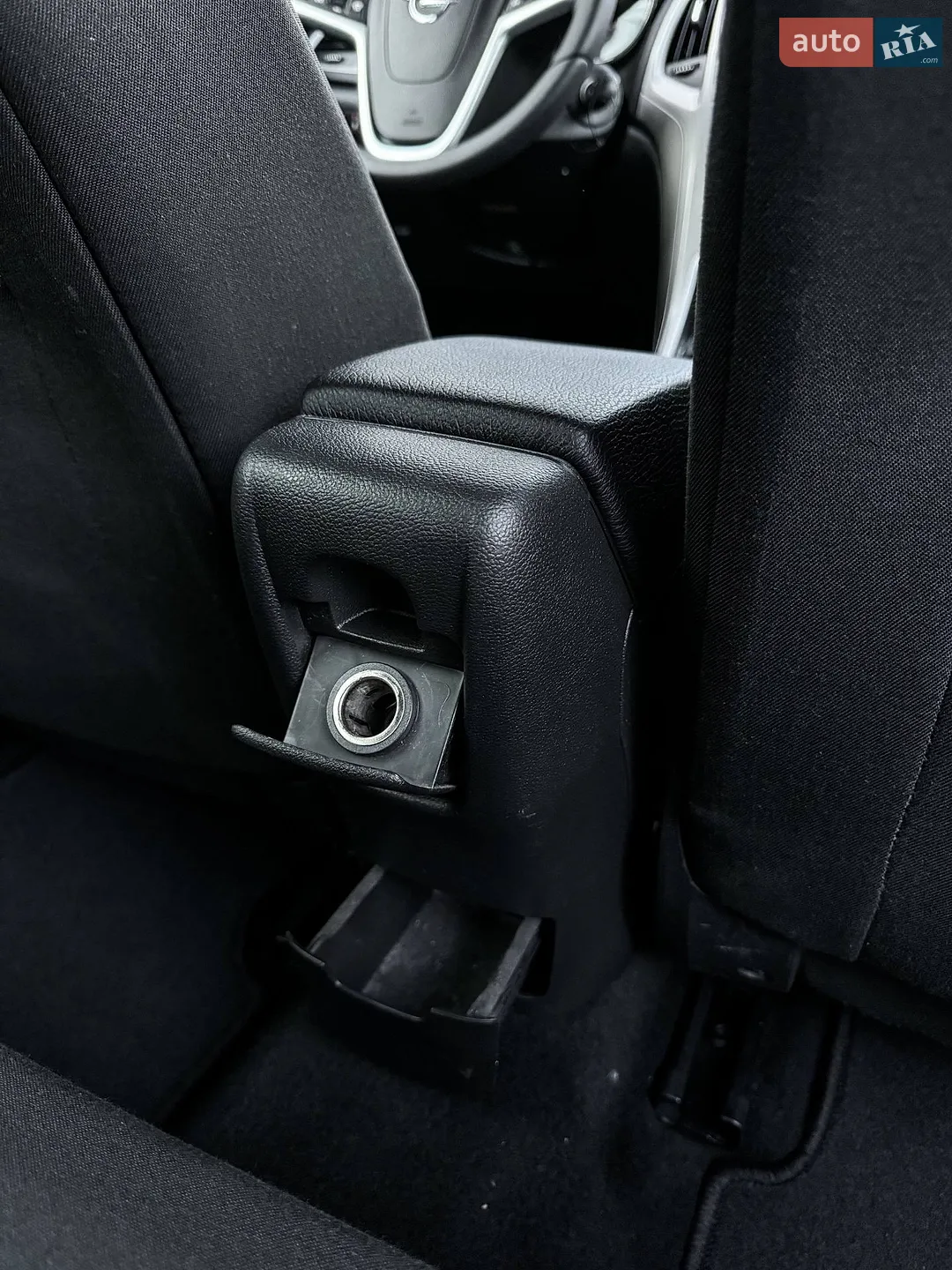 2014 Opel Astra - мініатюра 33