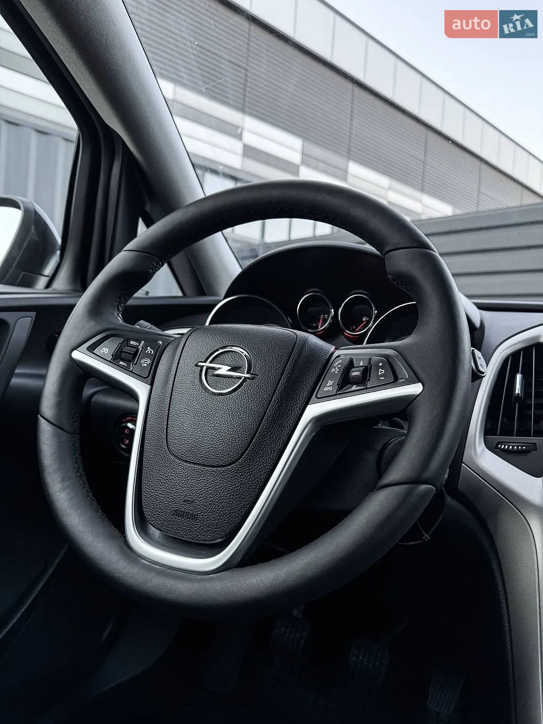 2014 Opel Astra - мініатюра 34