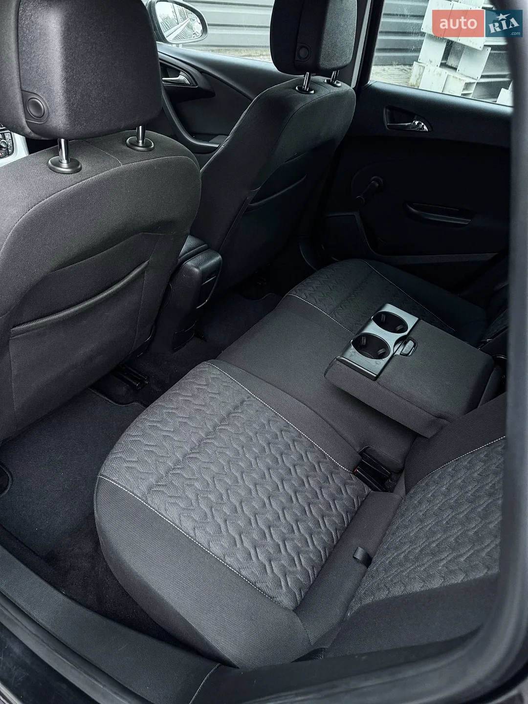 2014 Opel Astra - мініатюра 41
