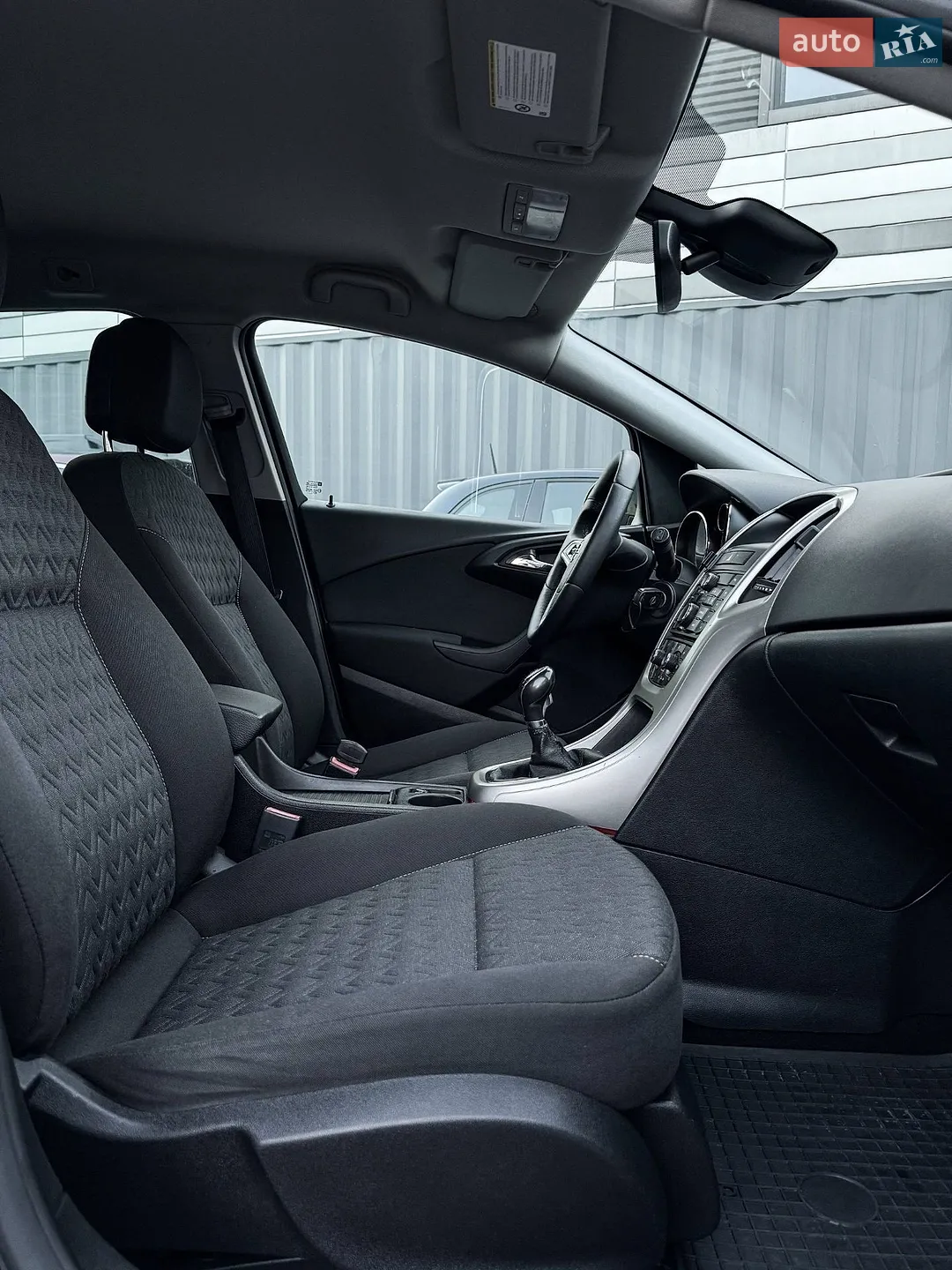 2014 Opel Astra - мініатюра 43