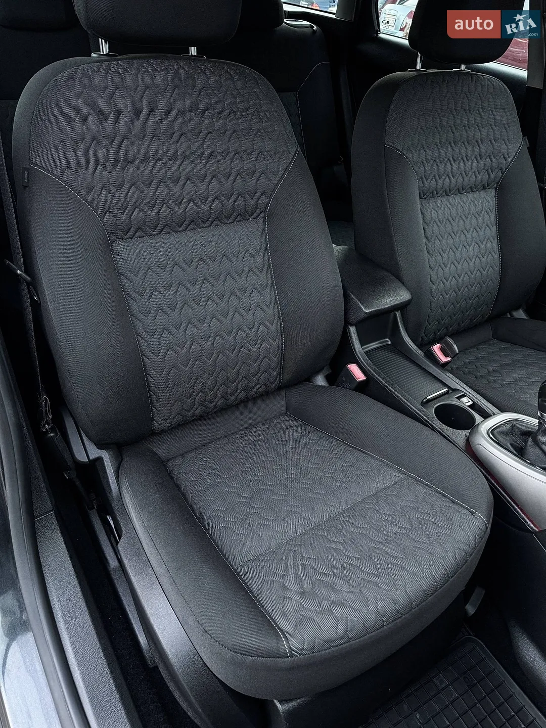 2014 Opel Astra - мініатюра 45