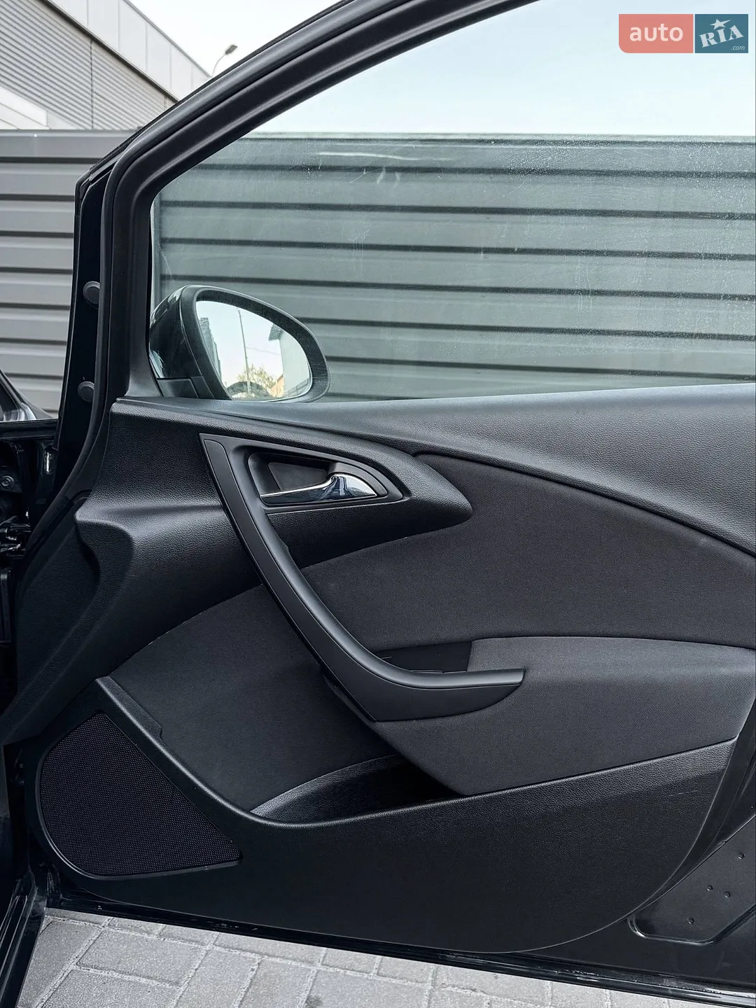 2014 Opel Astra - мініатюра 46