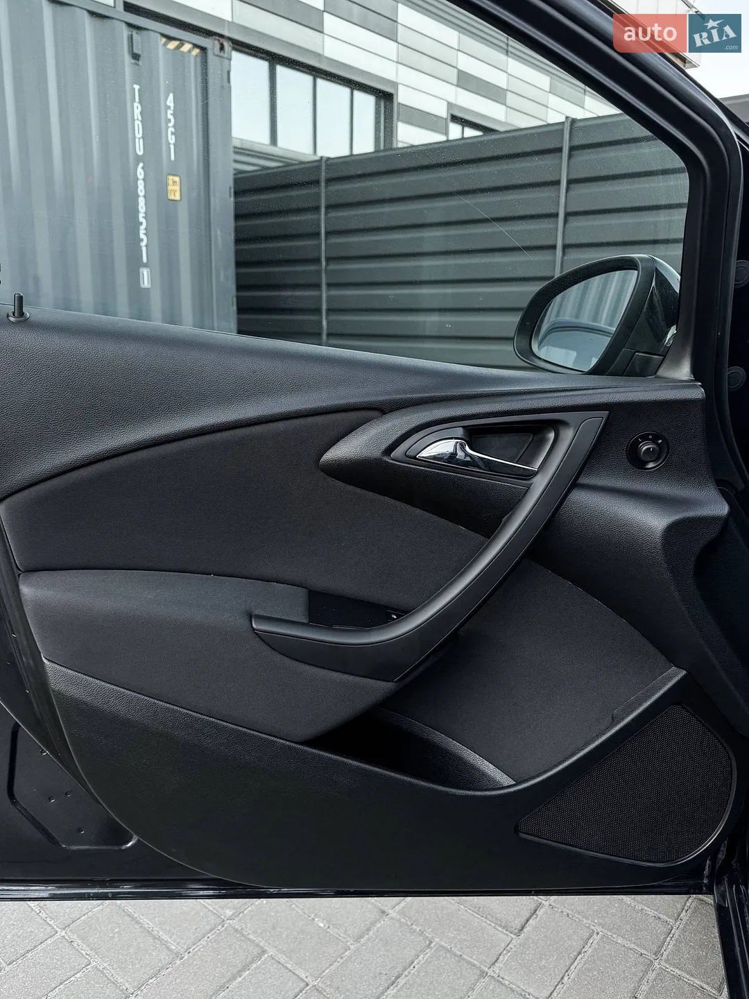 2014 Opel Astra - мініатюра 47