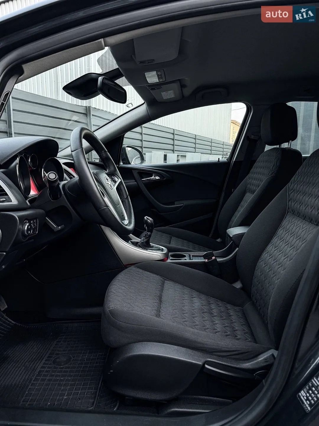2014 Opel Astra - мініатюра 50