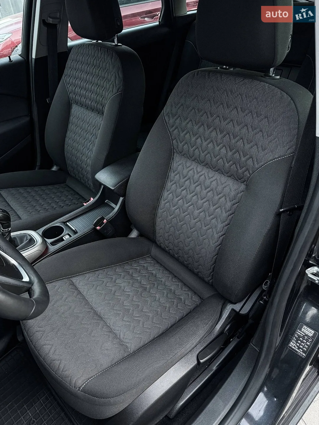 2014 Opel Astra - мініатюра 52