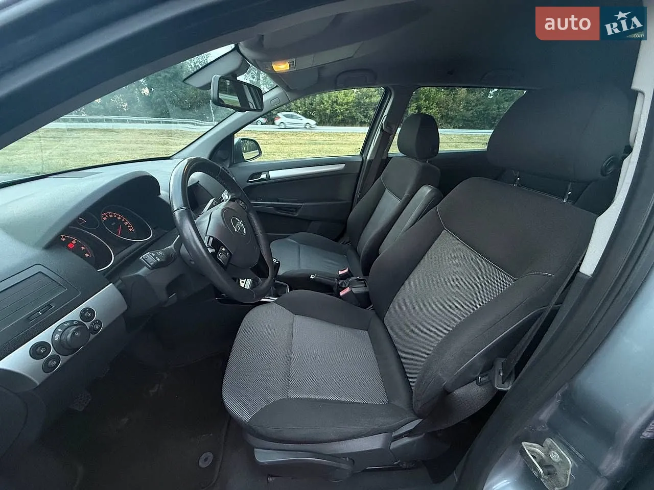2010 Opel Astra - мініатюра 33