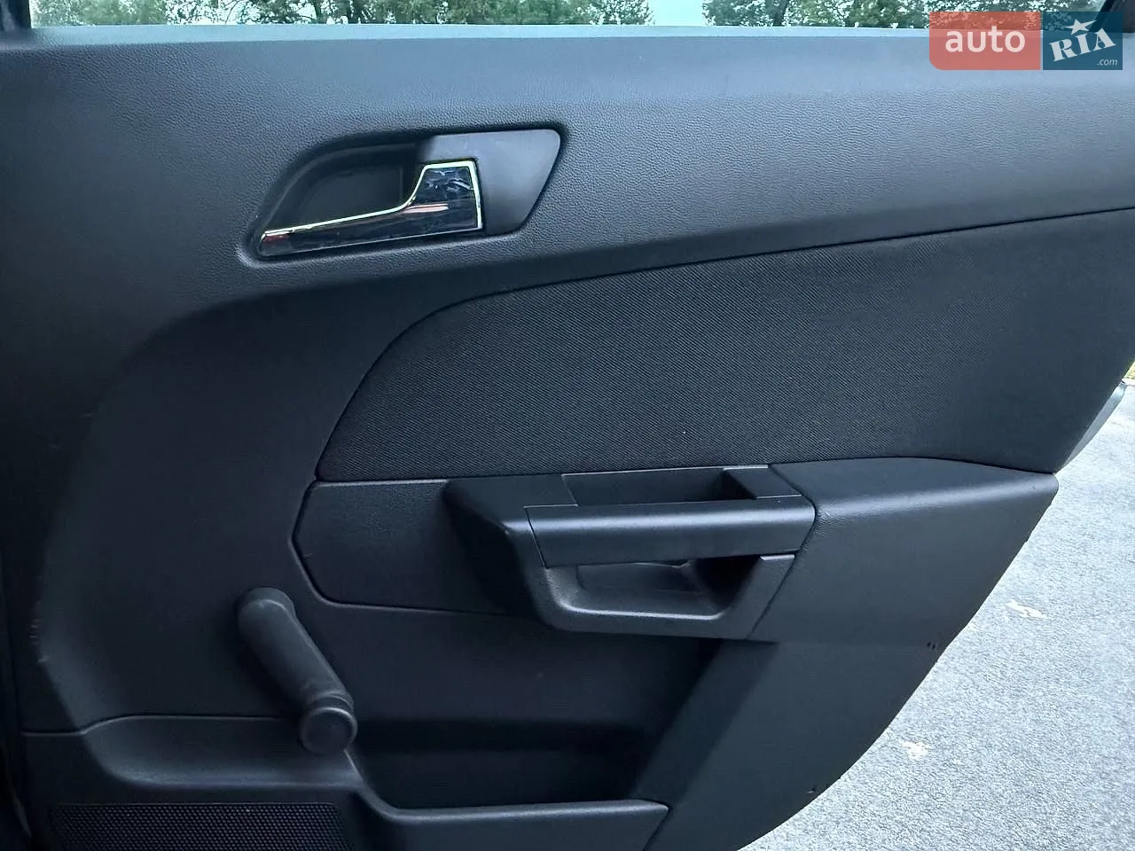 2010 Opel Astra - мініатюра 37