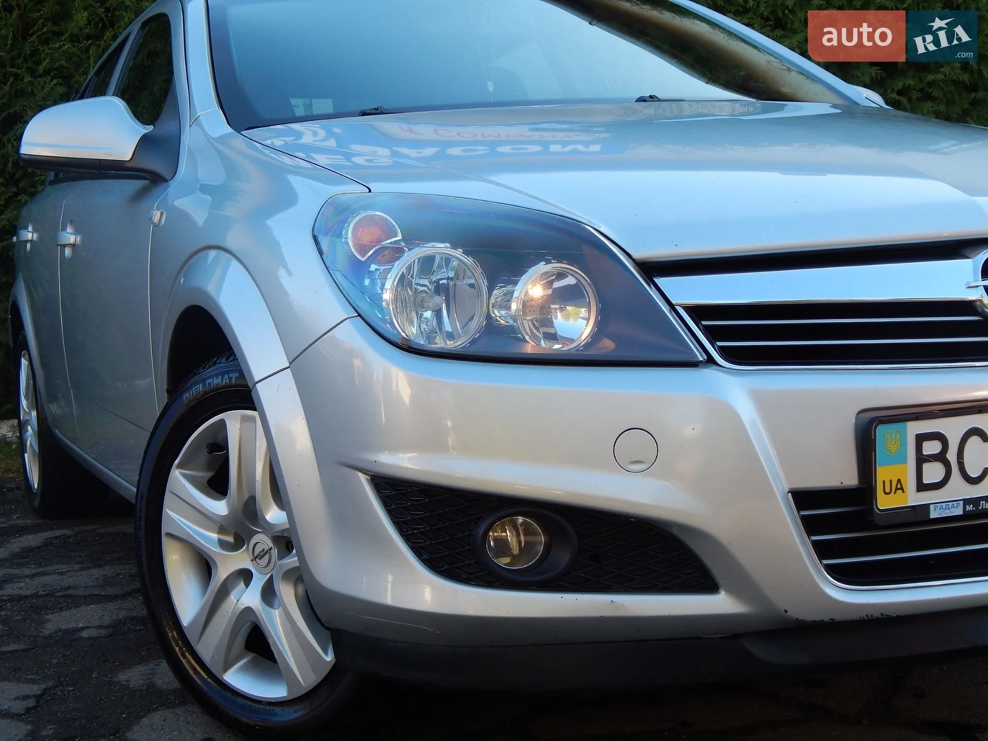 2010 Opel Astra - мініатюра 4