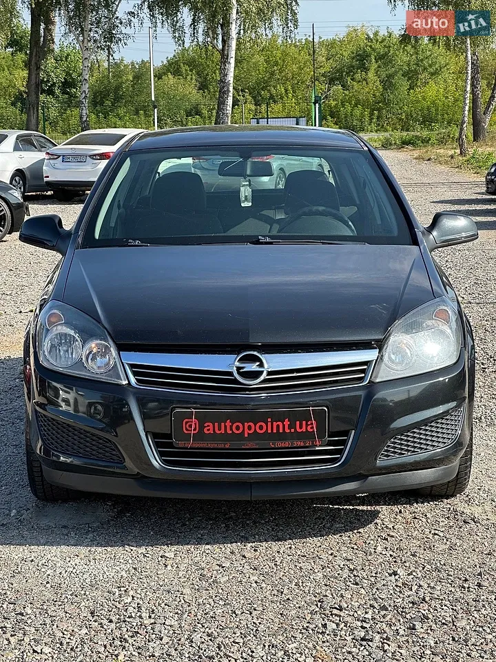 2013 Opel Astra - мініатюра 22