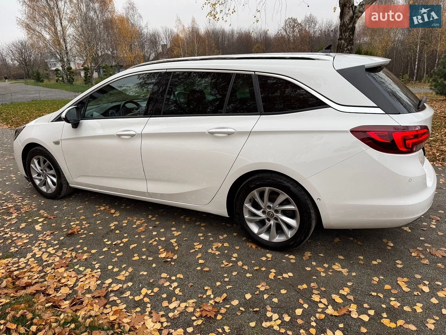2021 Opel Astra - мініатюра 8