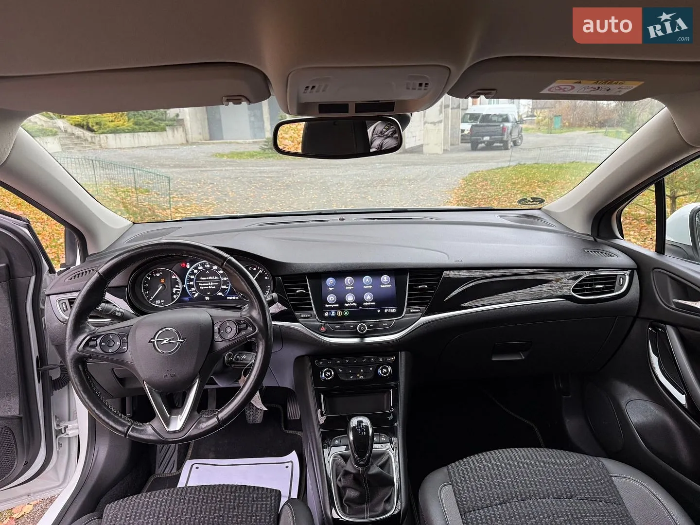 2021 Opel Astra - мініатюра 44