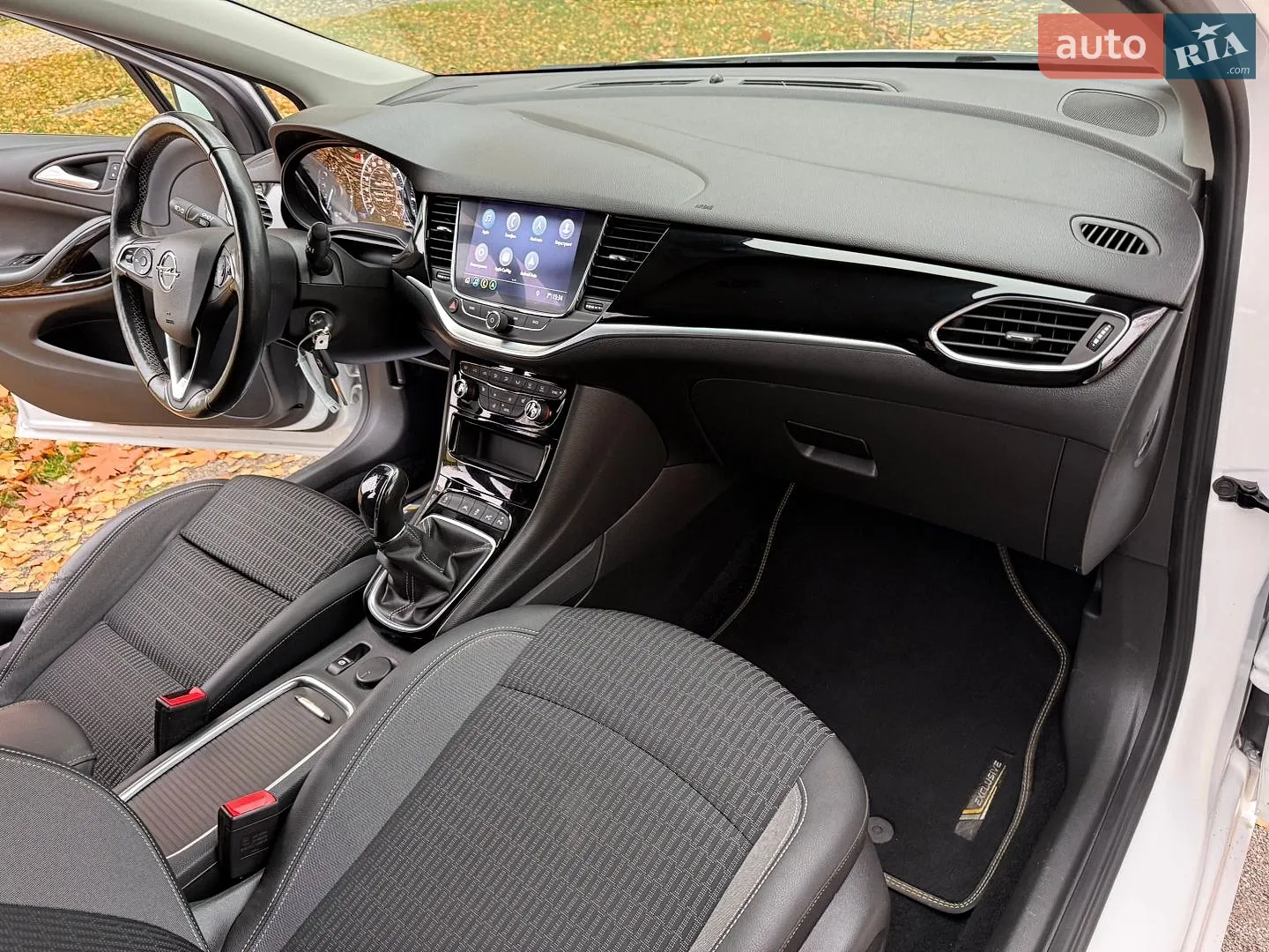 2021 Opel Astra - мініатюра 47