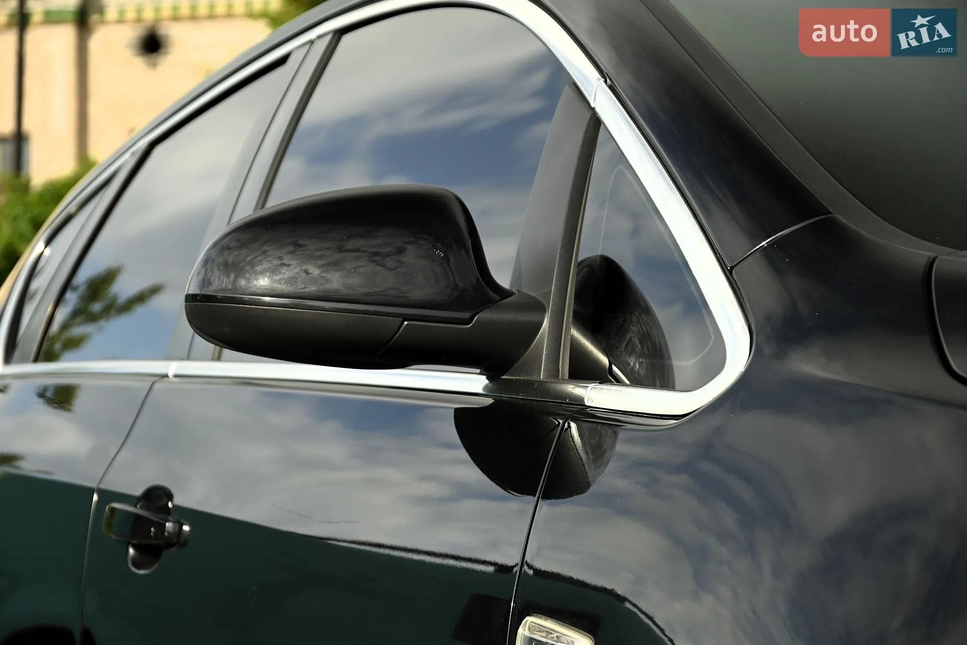 2010 Opel Astra - мініатюра 25