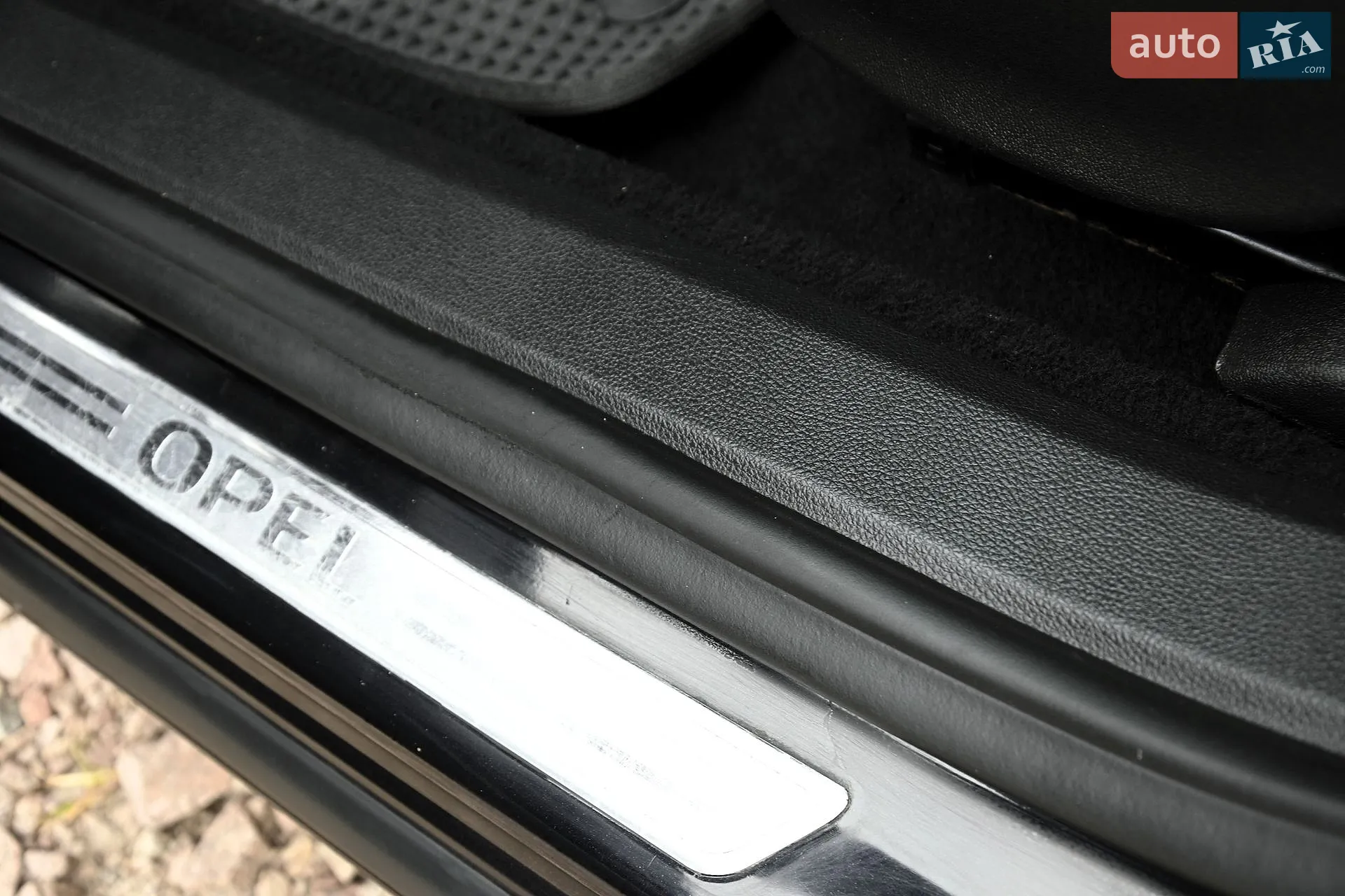 2010 Opel Astra - мініатюра 37