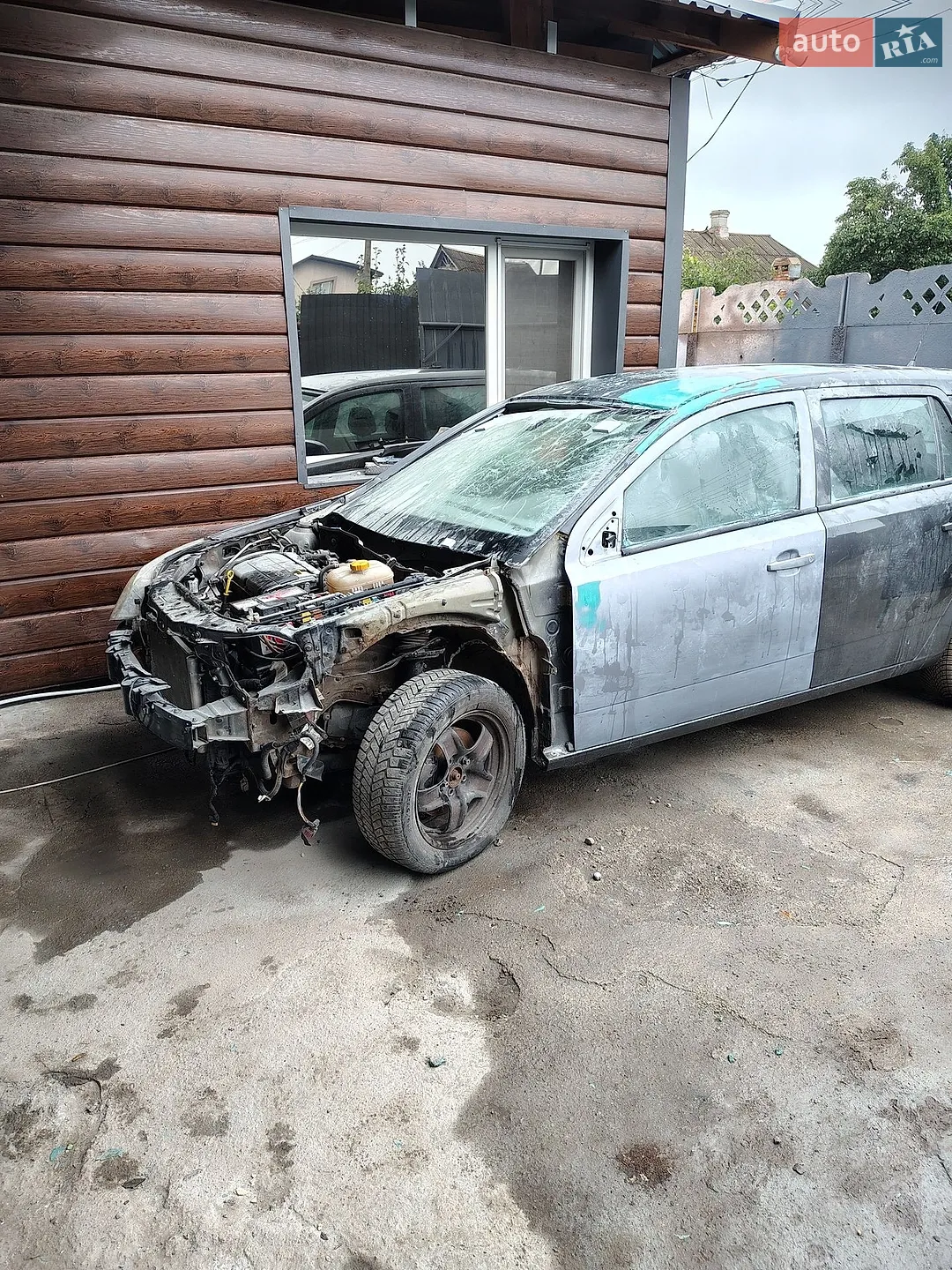 2012 Opel Astra - мініатюра 7