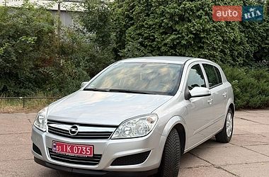 Хэтчбек Opel Astra 2007 в Белой Церкви фото 7 Хэтчбек Opel Astra 2007 в Белой Церкви