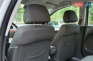Хэтчбек Opel Astra 2007 в Белой Церкви фото 30 Хэтчбек Opel Astra 2007 в Белой Церкви