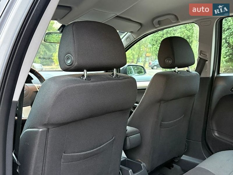 Хэтчбек Opel Astra 2007 в Белой Церкви фото 30 Хэтчбек Opel Astra 2007 в Белой Церкви