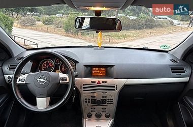 Хэтчбек Opel Astra 2007 в Белой Церкви фото 39 Хэтчбек Opel Astra 2007 в Белой Церкви