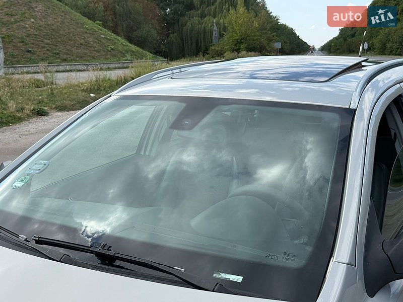 Универсал Opel Astra 2005 в Золочеве