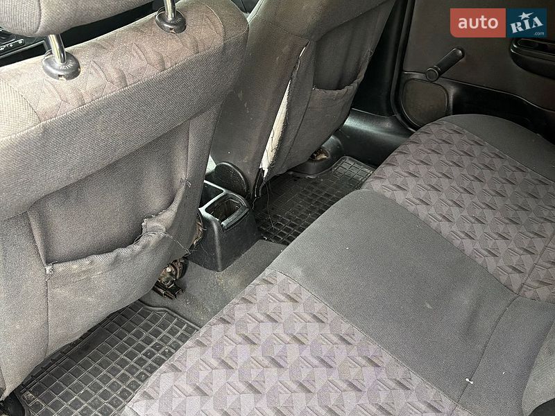 Универсал Opel Astra 2002 в Яворове
