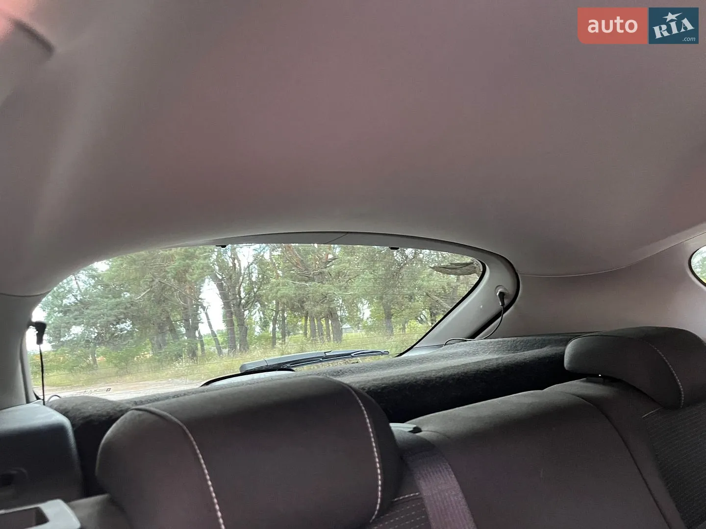 2011 Opel Astra - мініатюра 32