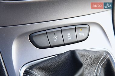 Універсал Opel Astra 2020 в Харкові