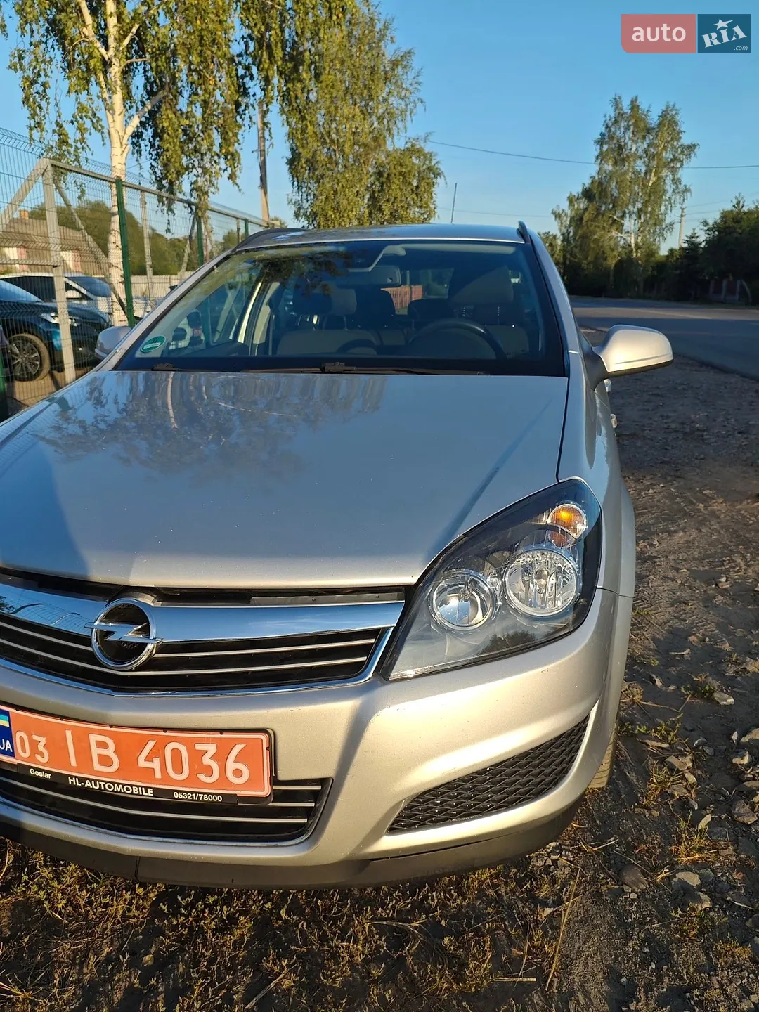 2010 Opel Astra - мініатюра 8