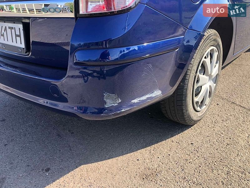 Універсал Opel Astra 2009 в Жидачові фото 11 Універсал Opel Astra 2009 в Жидачові