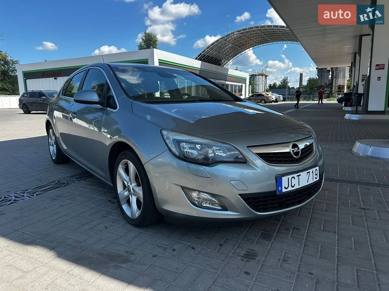 2010 Mazda 6 - мініатюра 38