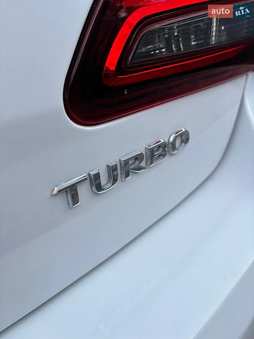 2017 Opel Astra - мініатюра 16