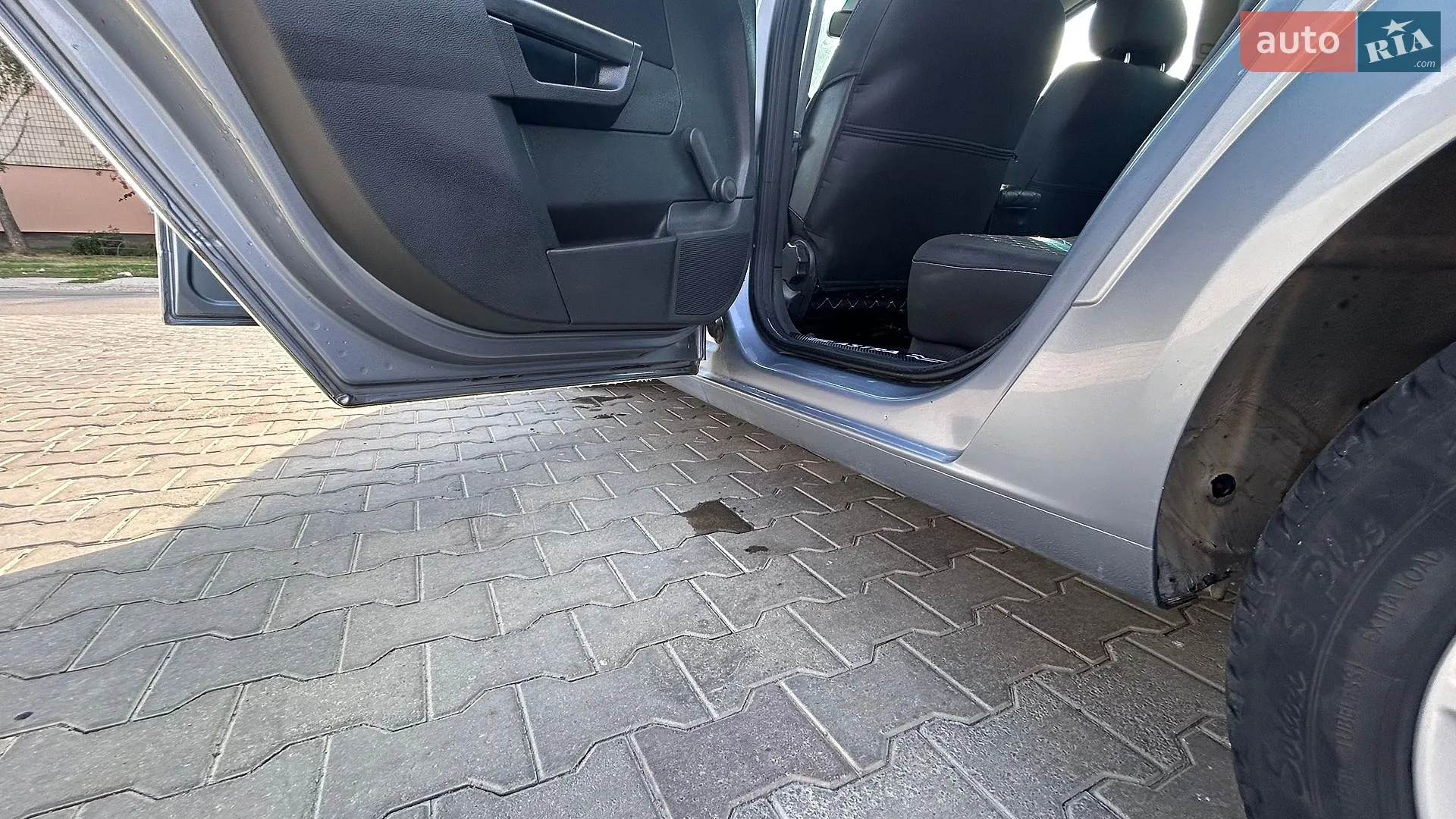 2010 Opel Astra - мініатюра 15