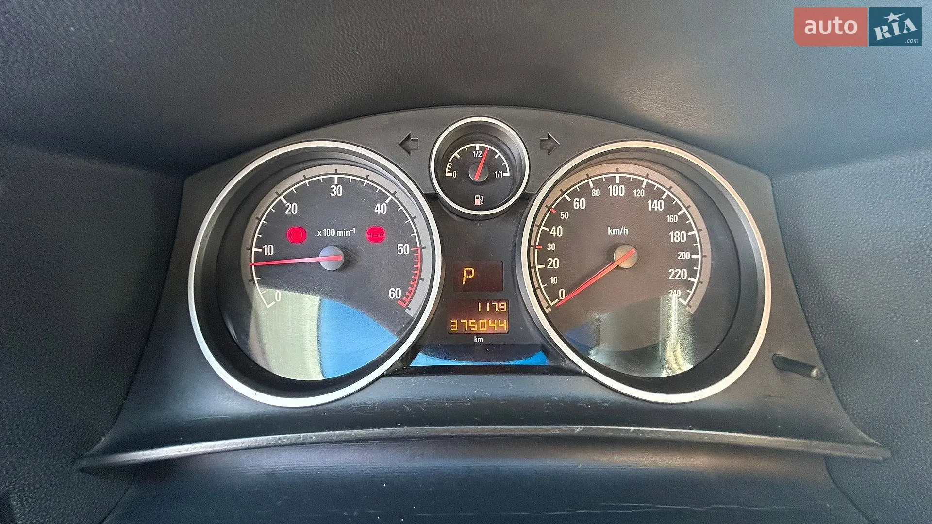 2010 Opel Astra - мініатюра 26