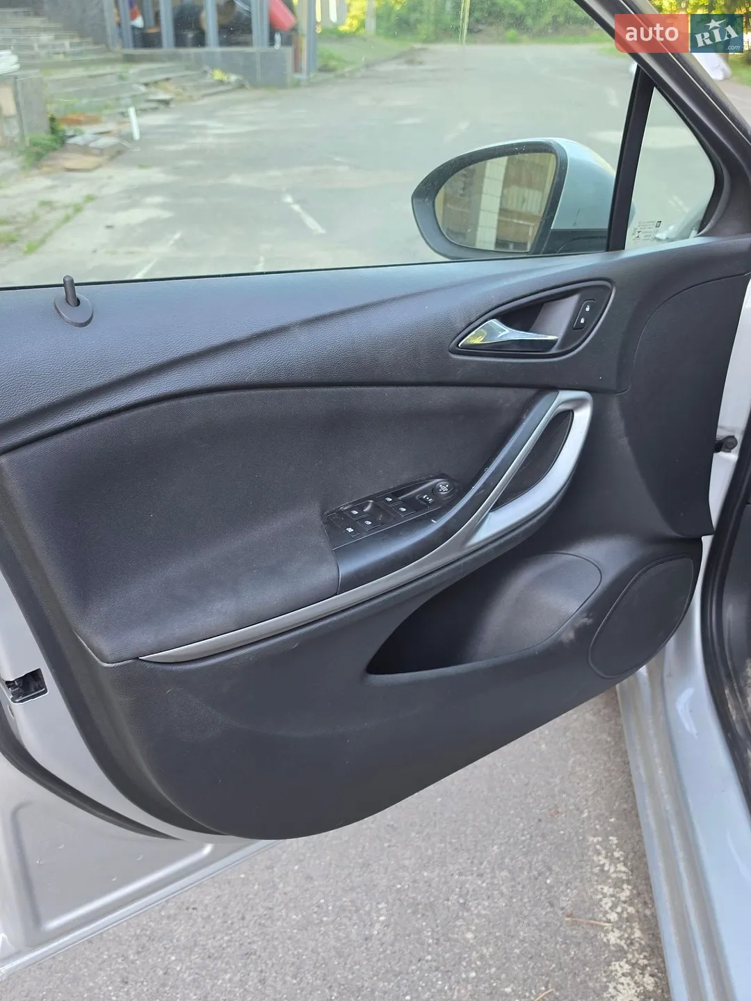 2018 Opel Astra - мініатюра 14