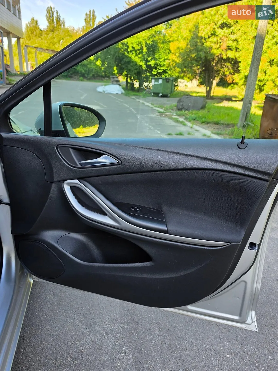 2018 Opel Astra - мініатюра 25