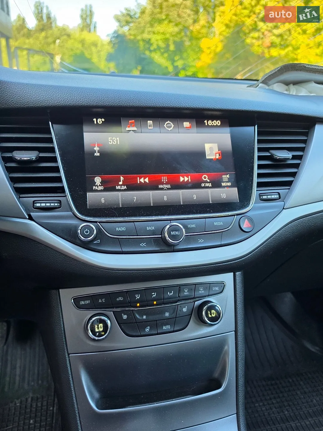 2018 Opel Astra - мініатюра 28