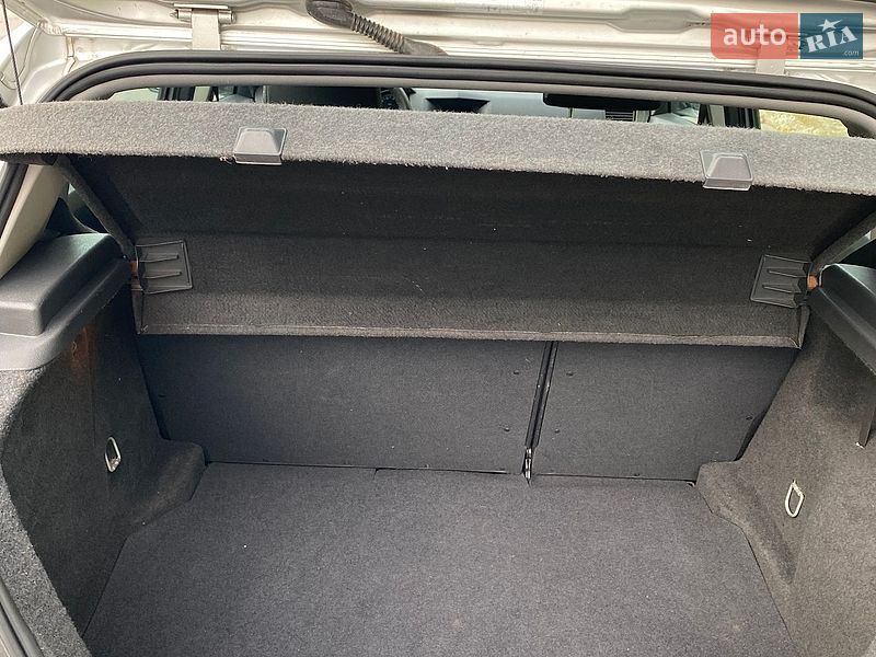 Хэтчбек Opel Astra 2008 в Полтаве