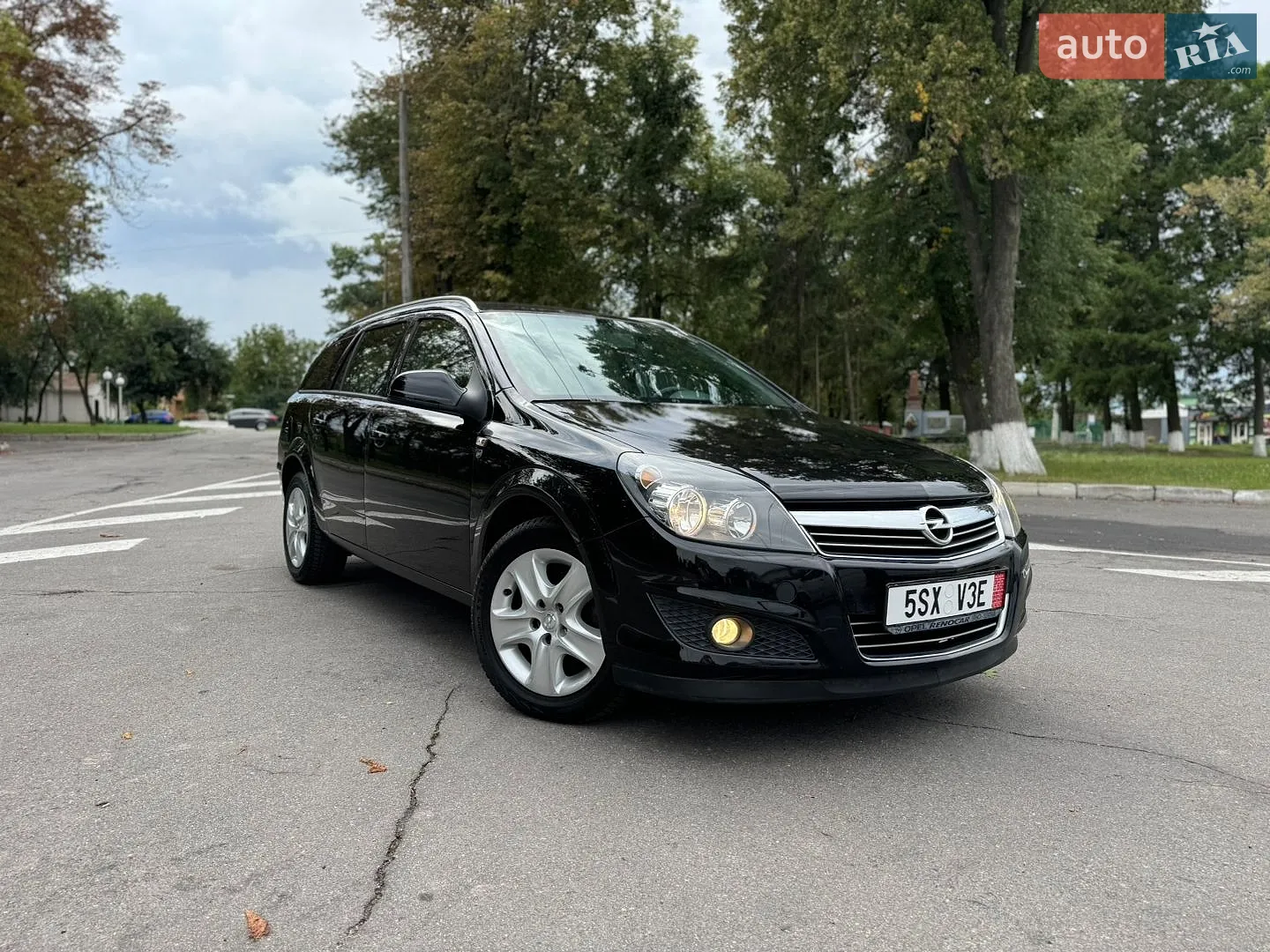 2011 Opel Astra - мініатюра 5