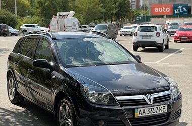 Хетчбек Opel Astra 2006 в Києві