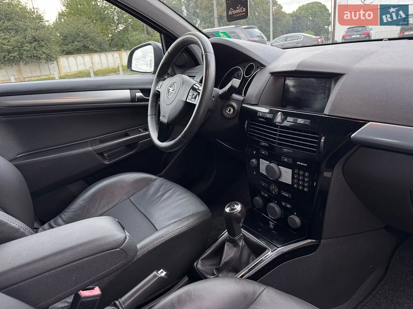 2010 Opel Astra - мініатюра 24