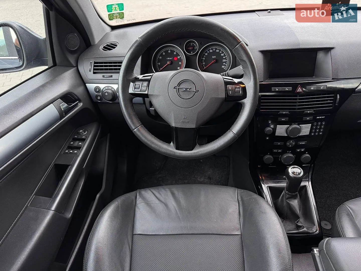 2010 Opel Astra - мініатюра 29