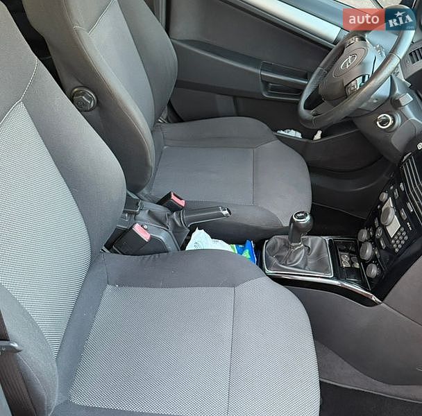 Універсал Opel Astra 2010 в Одесі фото 9 Універсал Opel Astra 2010 в Одесі