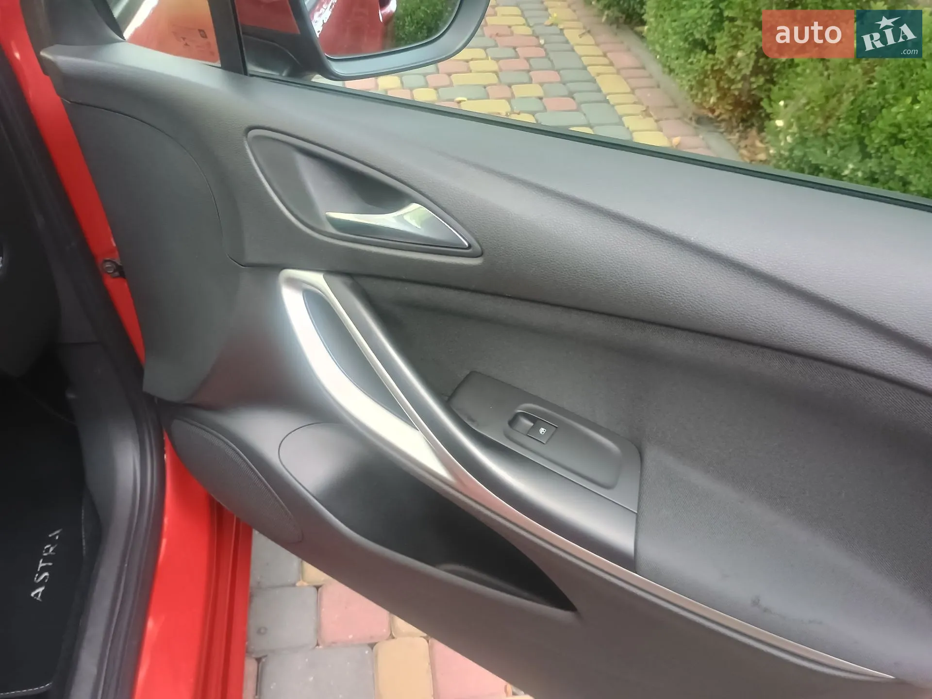 2020 Opel Astra - мініатюра 15