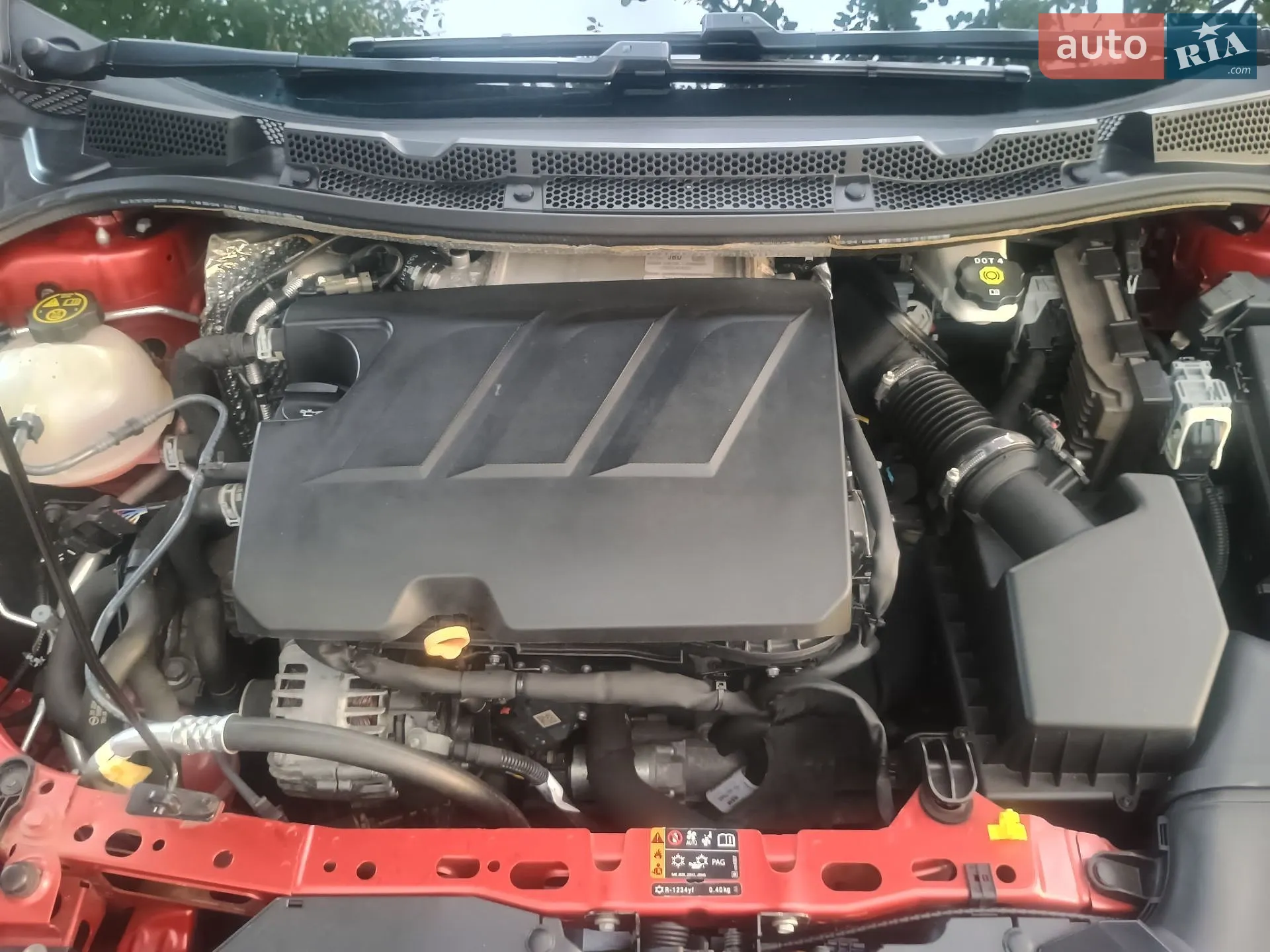 2020 Opel Astra - мініатюра 23