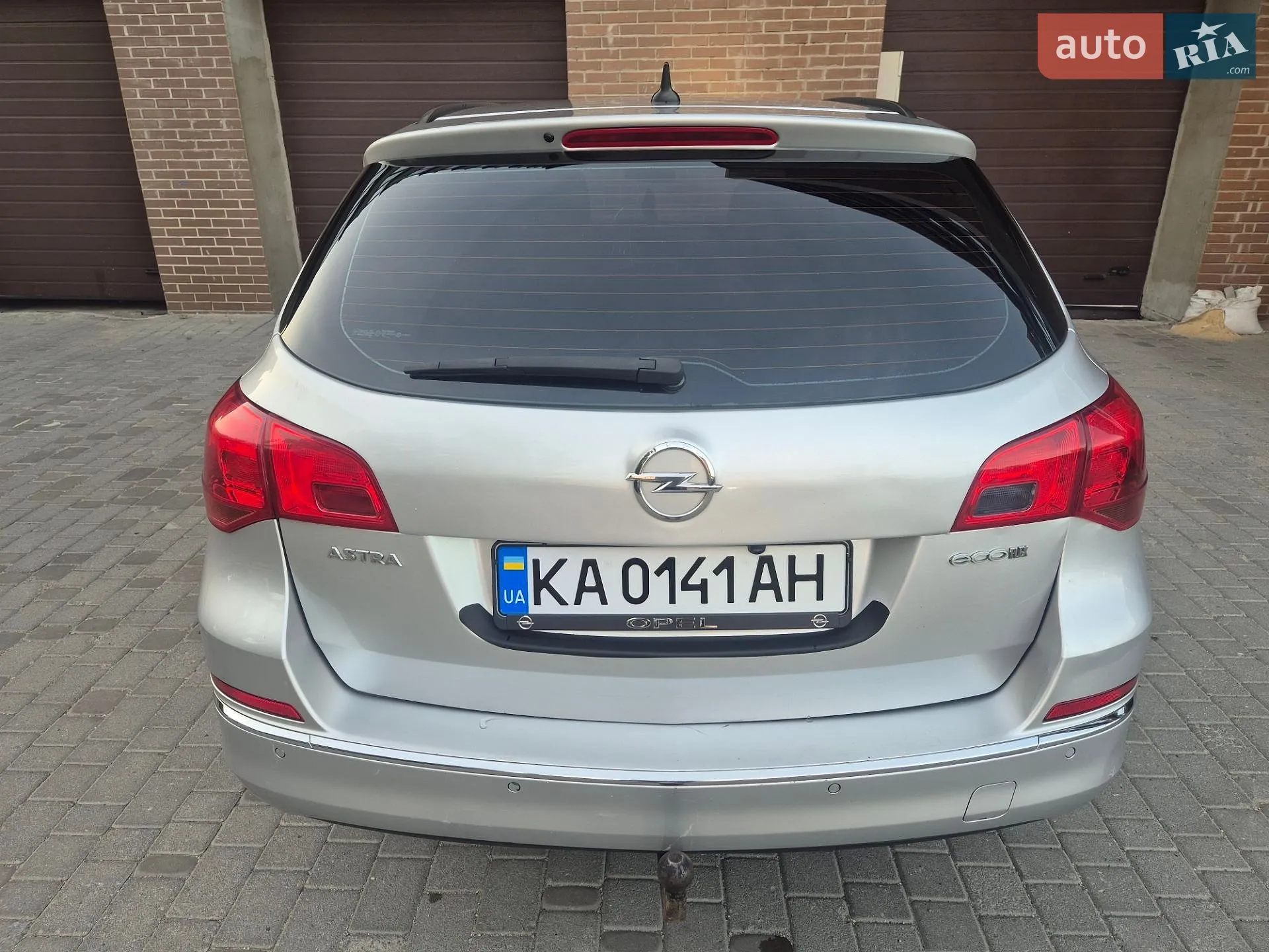2016 Opel Astra - мініатюра 7