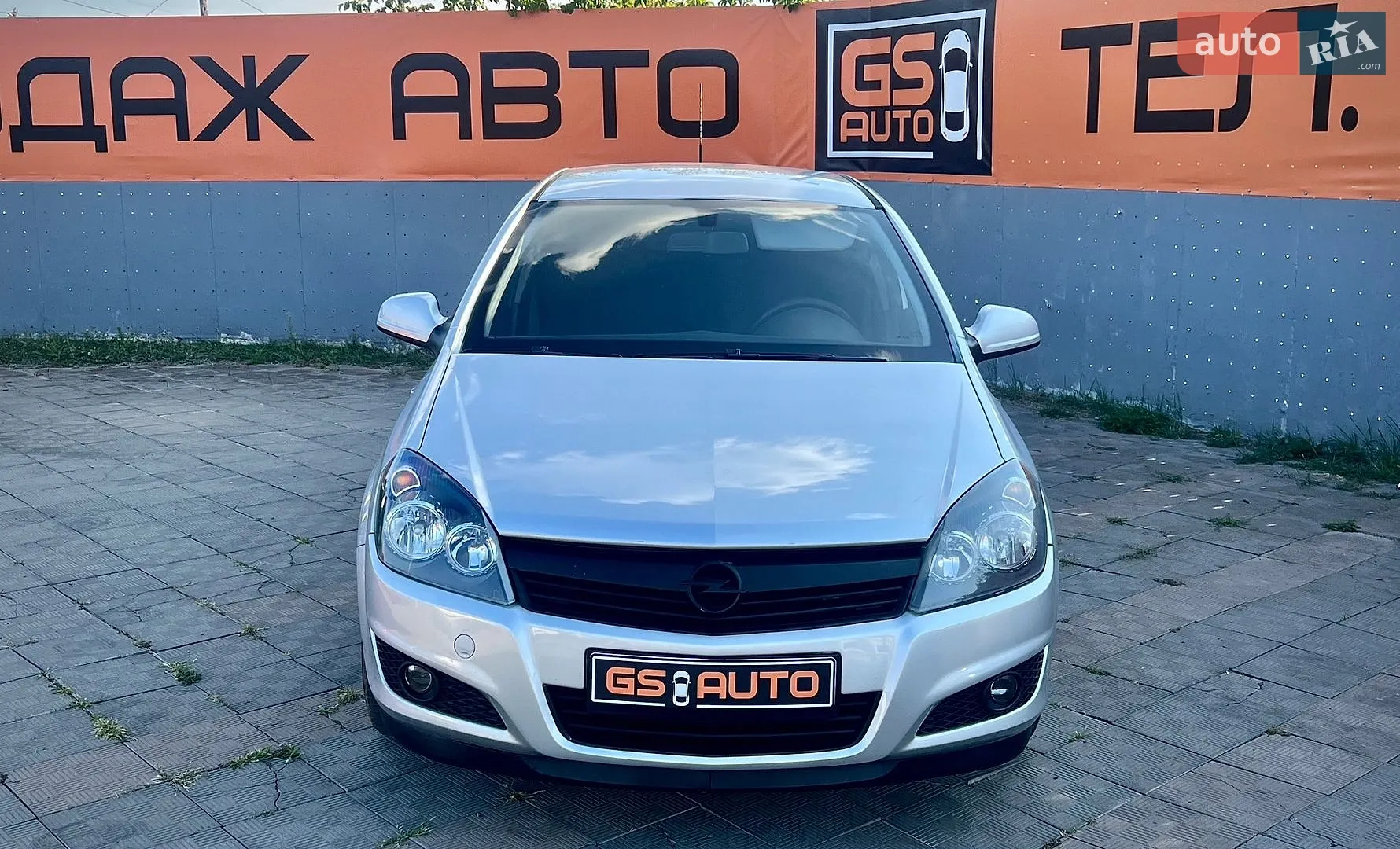2012 Opel Astra - мініатюра 3