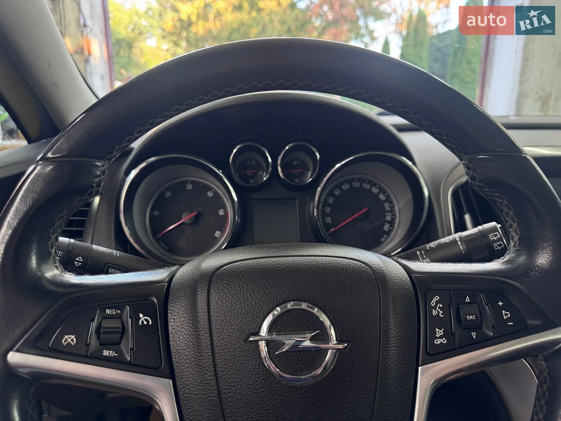 2011 Opel Astra - мініатюра 22