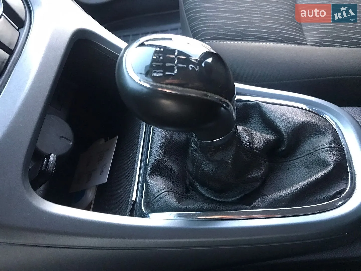 2013 Opel Astra - мініатюра 22