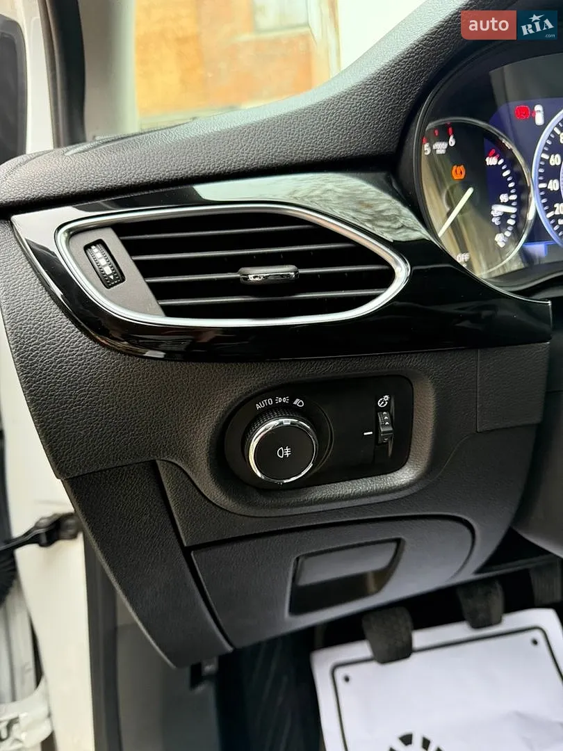 2021 Opel Astra - мініатюра 29