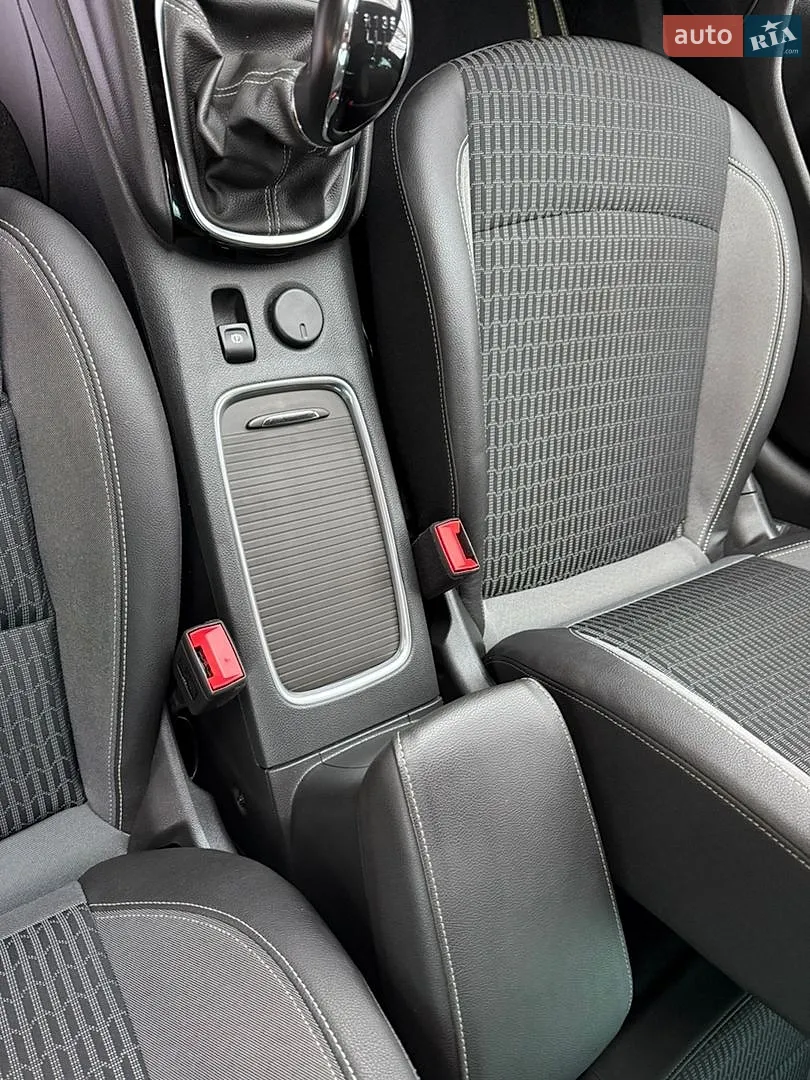2021 Opel Astra - мініатюра 37